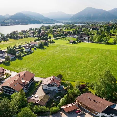 Ferien Am Tegernsee - Gemutliches Studio Fur Zwei * バート・ウィーゼ