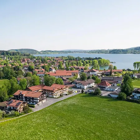 アパート Ferien Am Tegernsee - Gemutliches Studio Fur Zwei