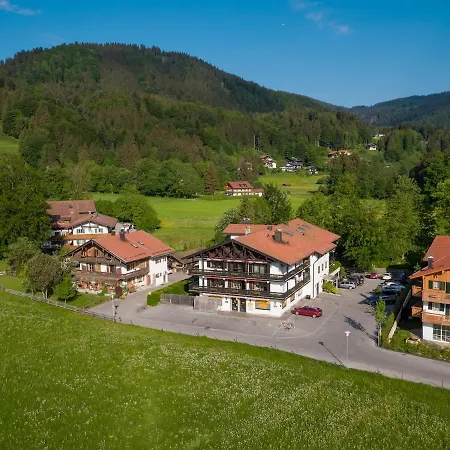 Ferien Am Tegernsee - Gemutliches Studio Fur Zwei Lejlighed *